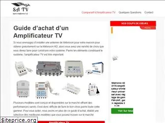 signal-amplificateur-tv.fr