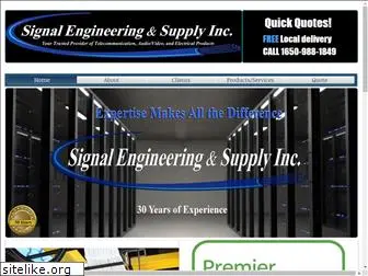 signal-engineering.com