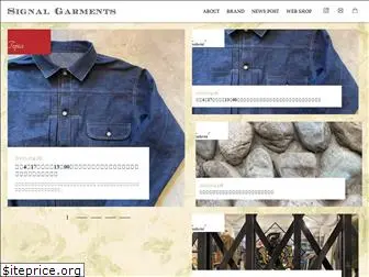 signal-garments.com