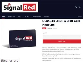 signal-red.com