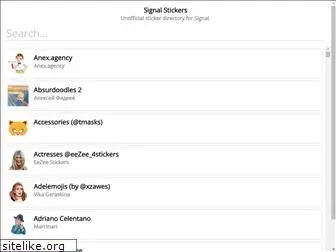 signal-stickers.github.io