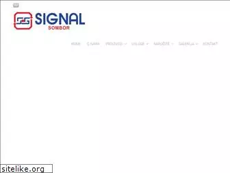 signal.co.rs