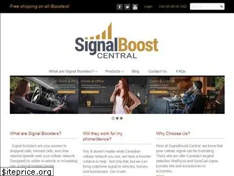 signalboostcentral.com