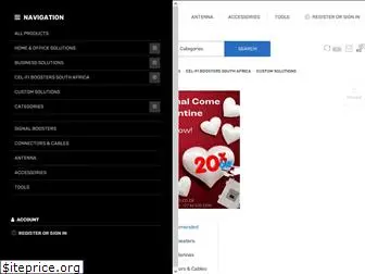 signalbooster.co.za