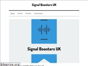 signalboostersuk.co.uk