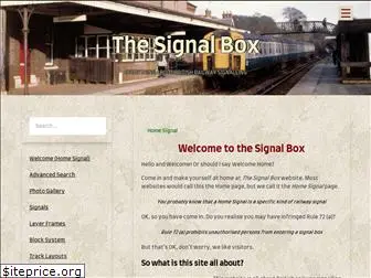 www.signalbox.org