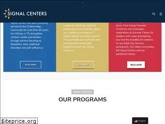 signalcenters.org