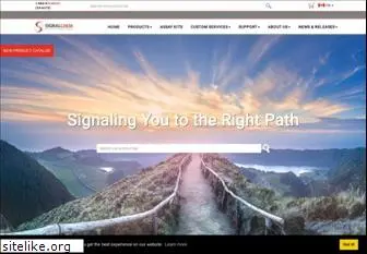 www.signalchem.com