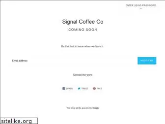signalcoffeeco.com