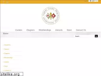 signalcorps.org