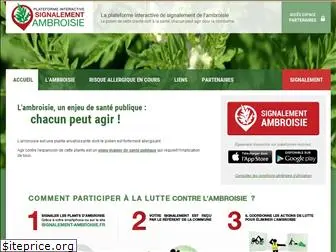 signalement-ambroisie.fr
