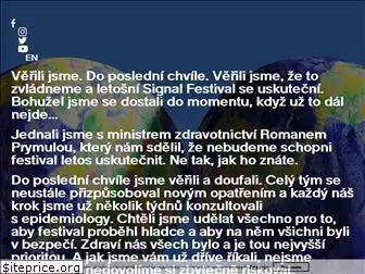 signalfestival.com