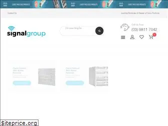 signalgroup.com.au