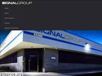 signalgroupllc.com