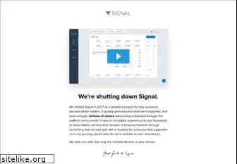 signalgroups.com