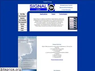 signalinstruments.com