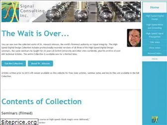 signalintegrity.com