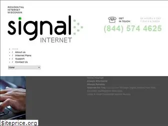 signalisp.com