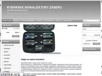 signalizatory.sk