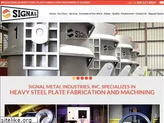 signalmetal.com