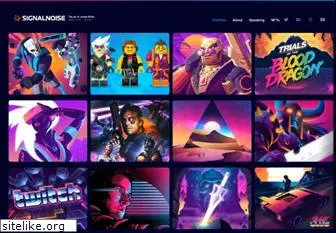 signalnoise.com