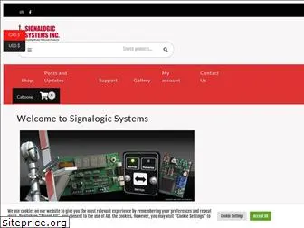 signalogicsystems.com