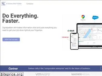 signalpattern.com