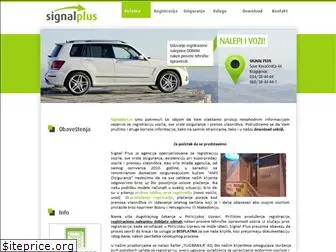 signalplus.rs