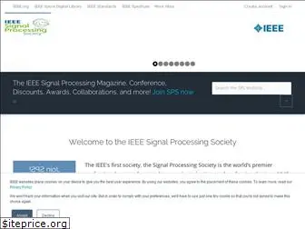 signalprocessingsociety.org