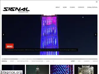 signalproduction.com