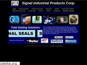 signalproducts.com