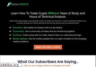 signalprofits.com