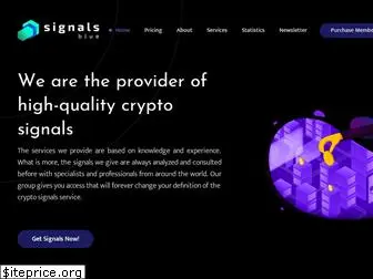 www.signals.blue