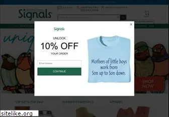 signals.com