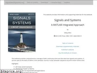 signalsandsystems.org