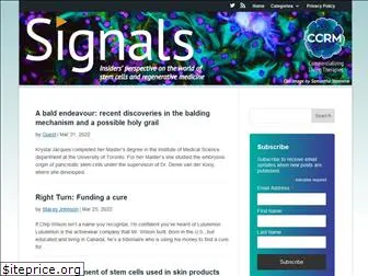 signalsblog.ca