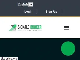signalsbroker.com