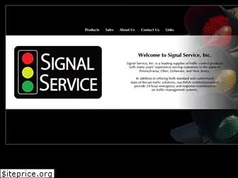 signalservice.com