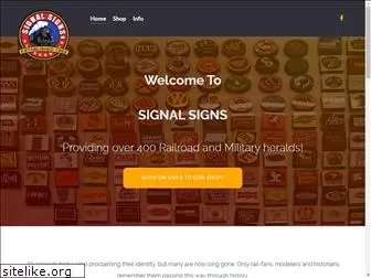 signalsigns.com