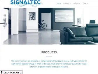 signaltec.de