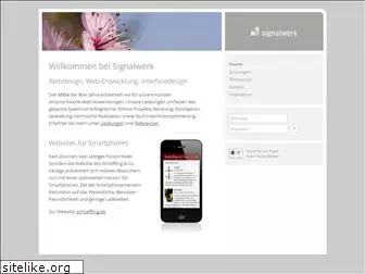 signalwerk.net