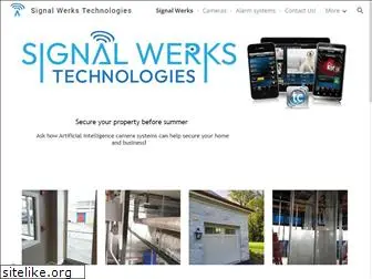 signalwerks.com