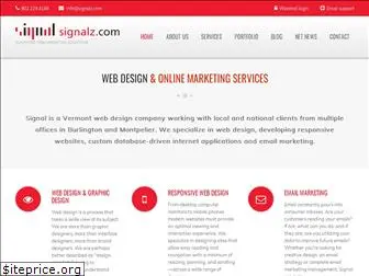 signalz.com