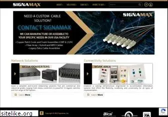 signamax.com
