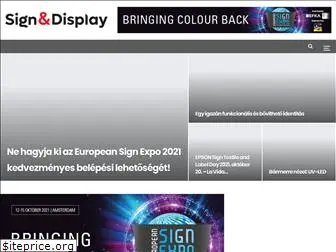 signanddisplay.hu