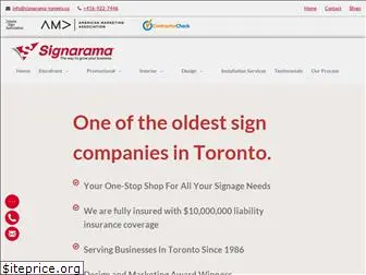 signarama-toronto.ca