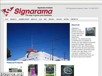 signaramausa.com