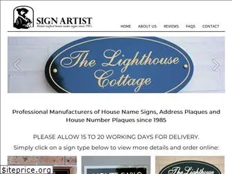 signartist.com.au