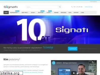 signati.pl