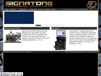 signatone.com